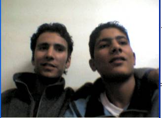 c mon amis youssef
